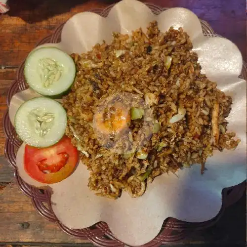 Gambar Makanan Nasgor Dan Lamongan Mas Joss 6