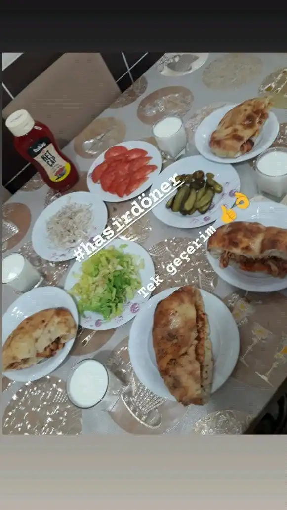 Mutfak🍽😋'nin yemek ve ambiyans fotoğrafları 12