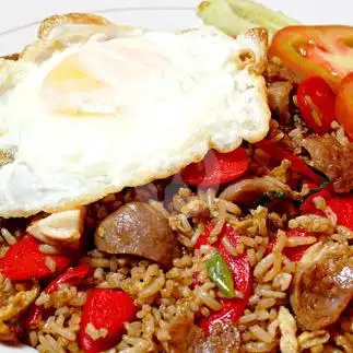 Gambar Makanan Nasi Goreng Kopral Menteng, Menteng 12