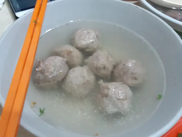 Gambar Makanan Bakso Akiaw 99 14