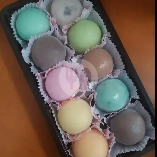 Gambar Makanan Miss Mochi Ice Cream 15