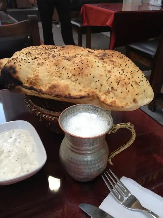 Oz Urfa Kebap & Lahmacun'nin yemek ve ambiyans fotoğrafları 25