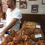 Galata Simitcisi'nin yemek ve ambiyans fotoğrafları 4