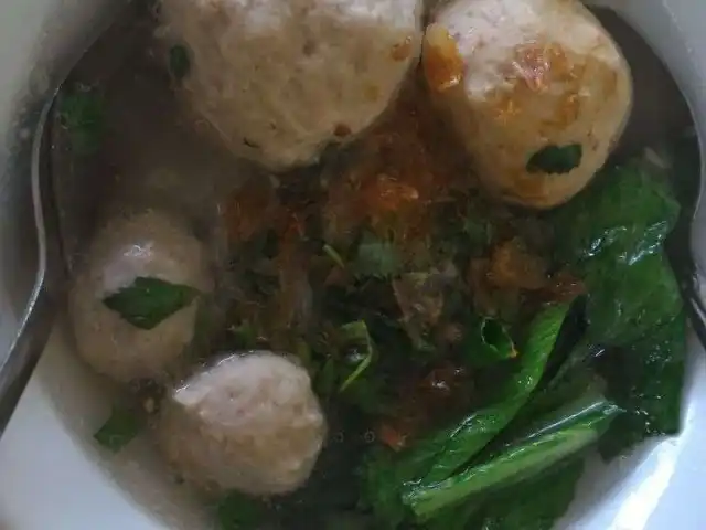 Gambar Makanan Bakso Jempol 8