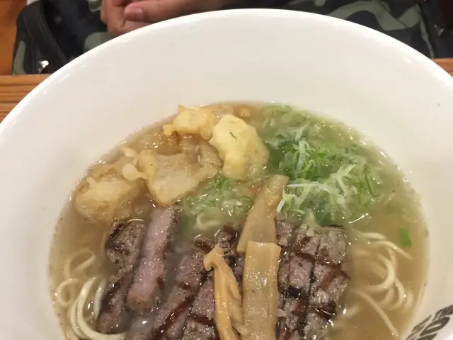 Gambar Makanan Hajime Ramen 4