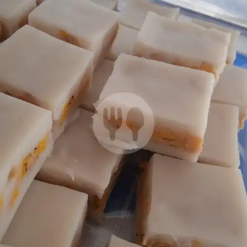 Gambar Makanan Aneka Kue Kalimantan Afin 8