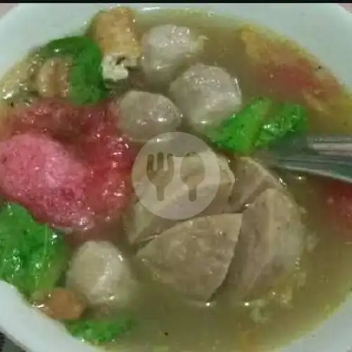 Gambar Makanan Bakso Mangkok Ojo Lali, Jawa 13