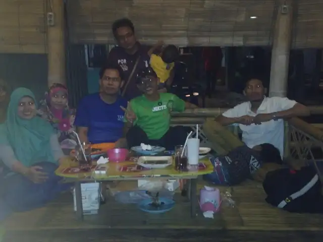 Gambar Makanan Pondok Dahar "Resto Lesehan" 11