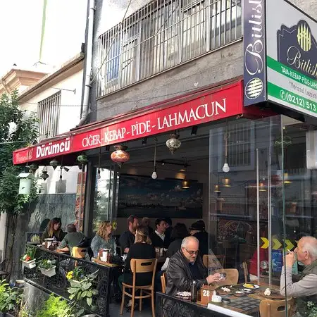 Bitlisli'nin yemek ve ambiyans fotoğrafları 20