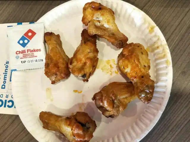 Domino's Pizza Food Photo 2