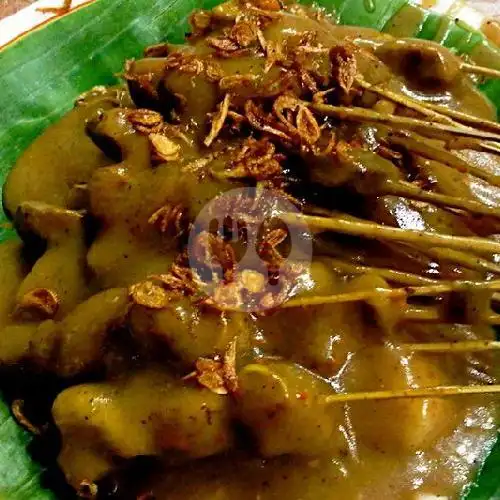 Gambar Makanan Sate Padang Sutan Jefry, Makasar 3