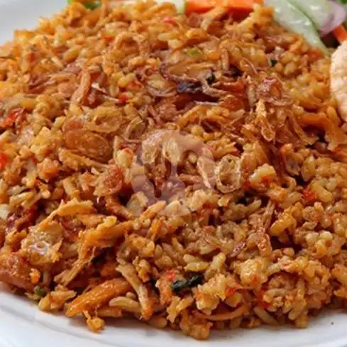 Gambar Makanan Nasi Goreng Magelangan Mas Harry, Karangrejo 9