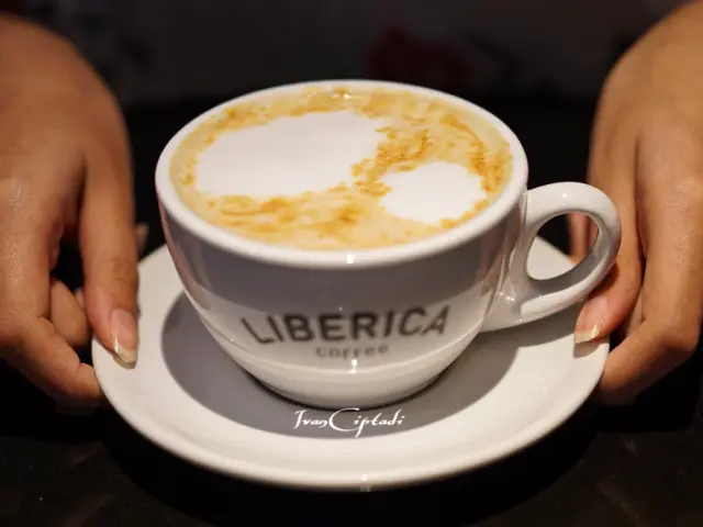 Gambar Makanan Liberica Coffee 15