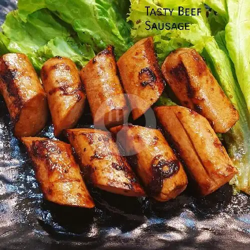 Gambar Makanan GC Korean BBQ & Hotpot - Pentacity 17