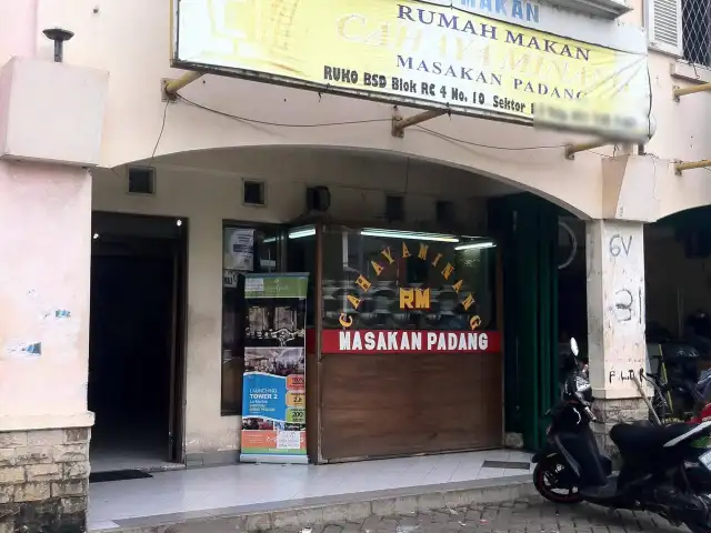 Gambar Makanan Cahaya Minang 2