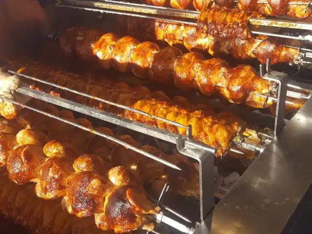 arnavutköy yörem piliç çevirme'nin yemek ve ambiyans fotoğrafları 5
