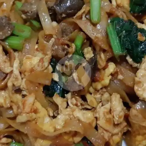 Gambar Makanan nasi goreng cak arip 2 14