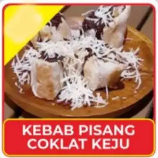 Gambar Makanan MINI LEZZATO, Jl. Sudirman No. 55 Birugo 2