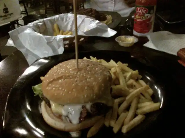 Burgerbyte Sentul Food Photo 6