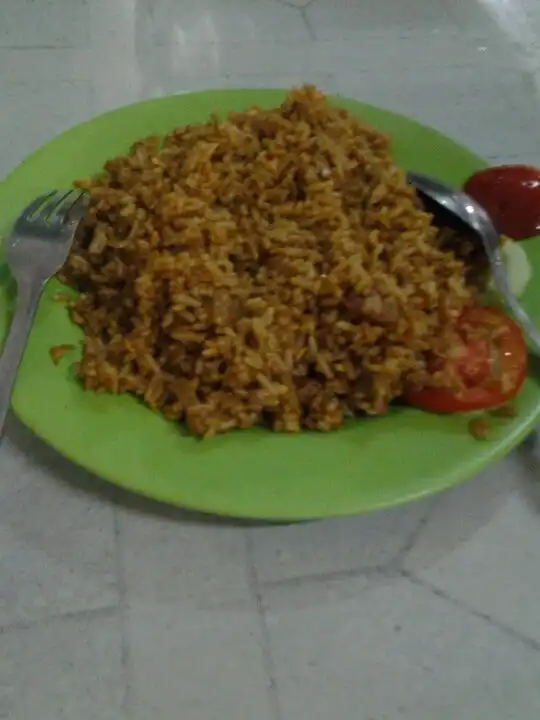 Gambar Makanan Kwetiau Ali 5