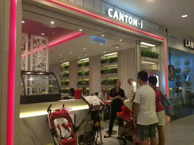 Canton-i Food Photo 6
