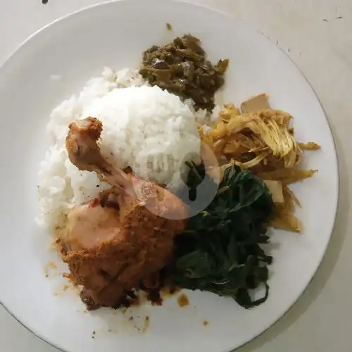 Gambar Makanan RM Cahaya, Kuningan 3