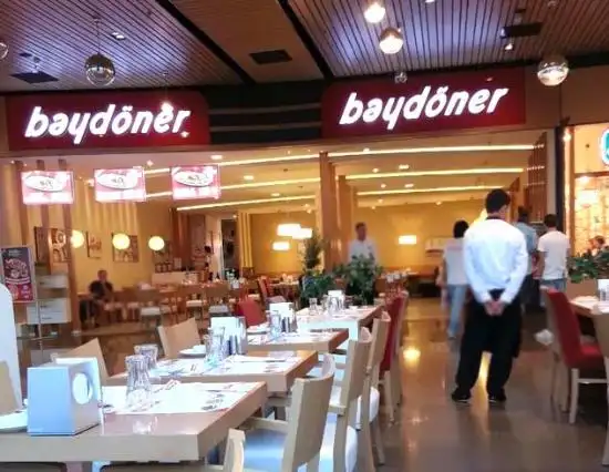 baydöner