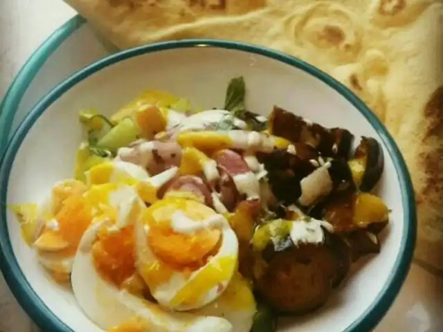 Hayatın Sofrası'nin yemek ve ambiyans fotoğrafları 3