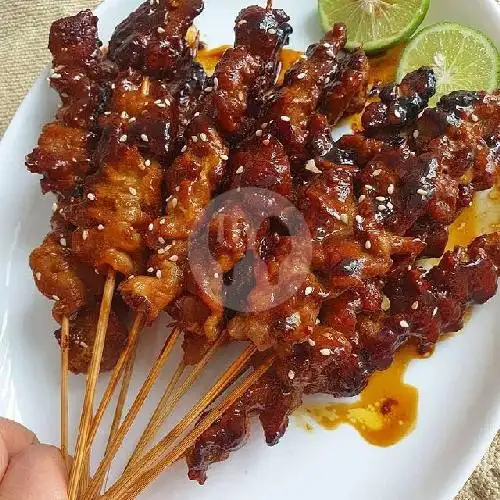 Gambar Makanan Sate taichan yammy, Dekat Masjid Ar-rahma 9