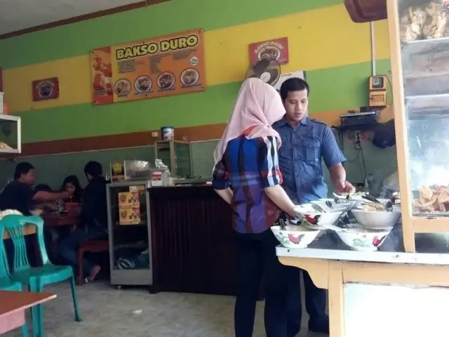 Gambar Makanan Bakso Duro 9