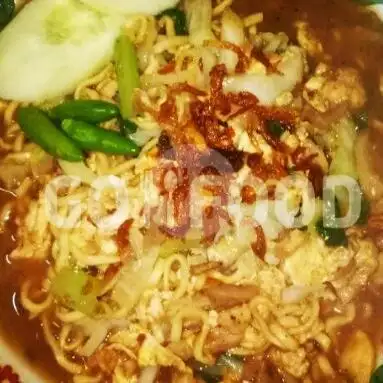 Gambar Makanan Nasi Goreng Pesona Doa Ibu, Perum Pesona 2