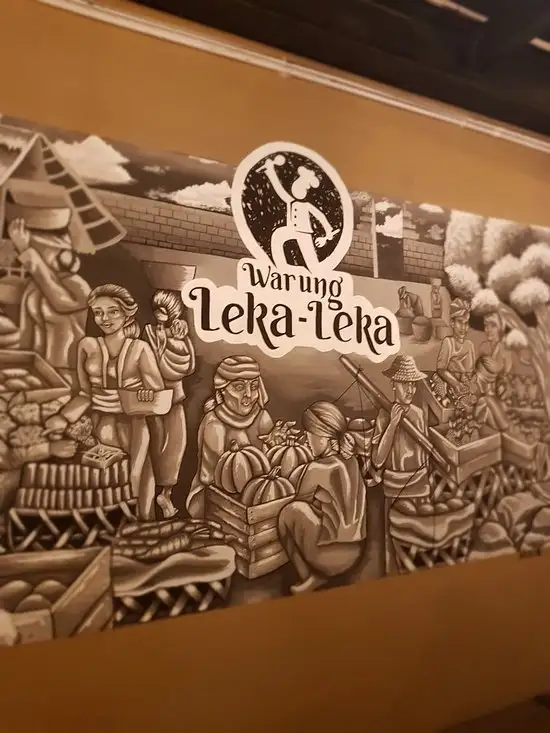 Gambar Makanan Warung Leka-Leka 11