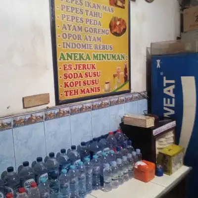 Warung Sop Sapi Majalengka