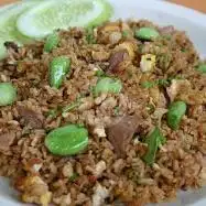 Gambar Makanan Nasi Goreng Pak Gimin, Bekasi Barat 3
