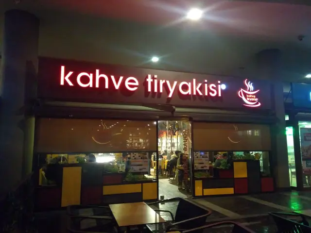 Kahve Tiryakisi'nin yemek ve ambiyans fotoğrafları 5