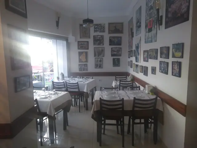 Class Kardelen Restaurant'nin yemek ve ambiyans fotoğrafları 38