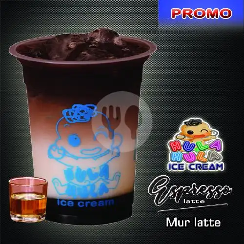 Gambar Makanan Hula-Hula Ice Cream, Panglima Batur 8