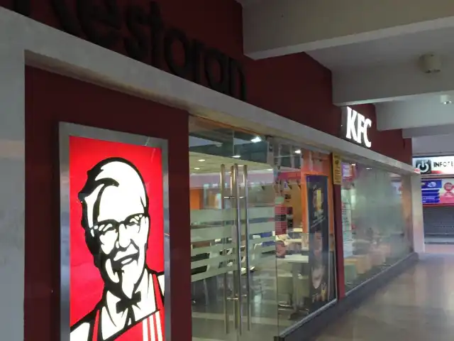 KFC BETONG Food Photo 10