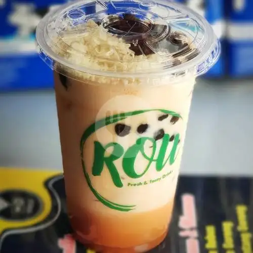 Gambar Makanan BOBA ROU Drink, Bengkong 6