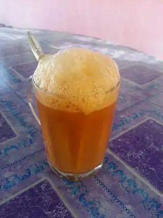 Gerai Makan Peladang