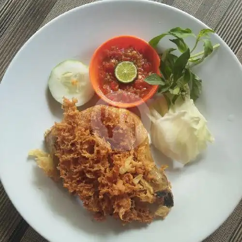 Gambar Makanan Ayam Geprek Dapur Bunda, Kenyeri 16