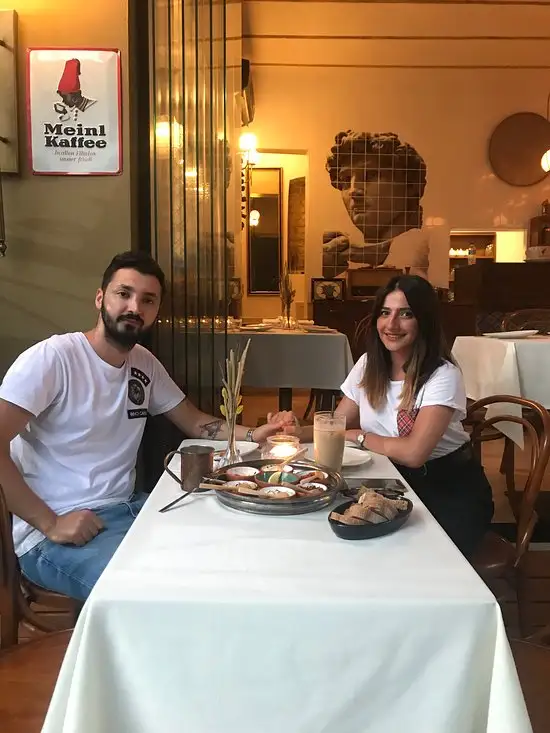 Lokal Eat & Drink'nin yemek ve ambiyans fotoğrafları 35