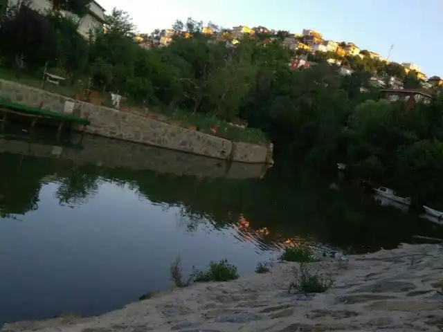 Baruthane Beytaş Değirmen Cafe'nin yemek ve ambiyans fotoğrafları 10