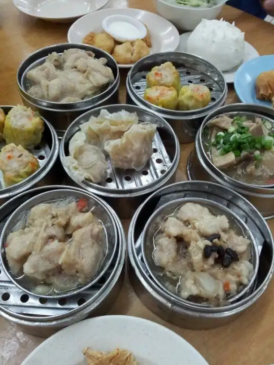 Maxim Dim Sum Restaurant Food Photo 14