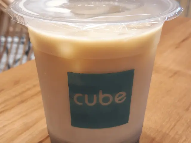 Gambar Makanan Cube Cafe 6