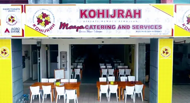 Kohijrah