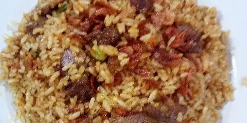 Nasi Goreng Kambing 99 SCTV Raka Mulya Nusaloka, Tangerang