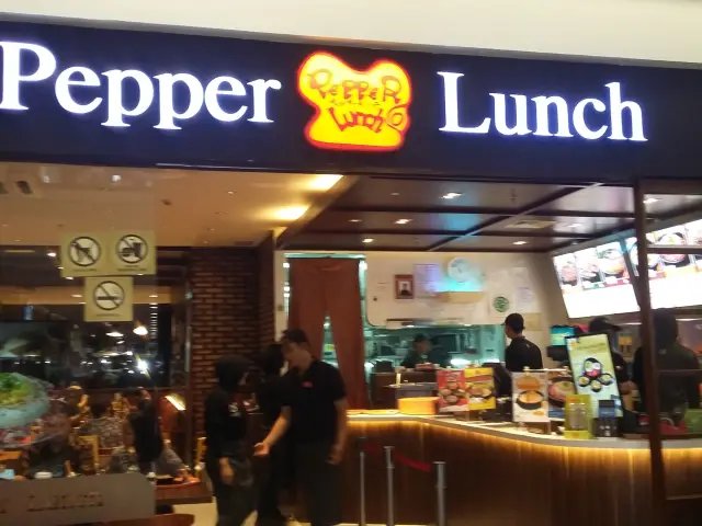 Gambar Makanan Pepper Lunch 13