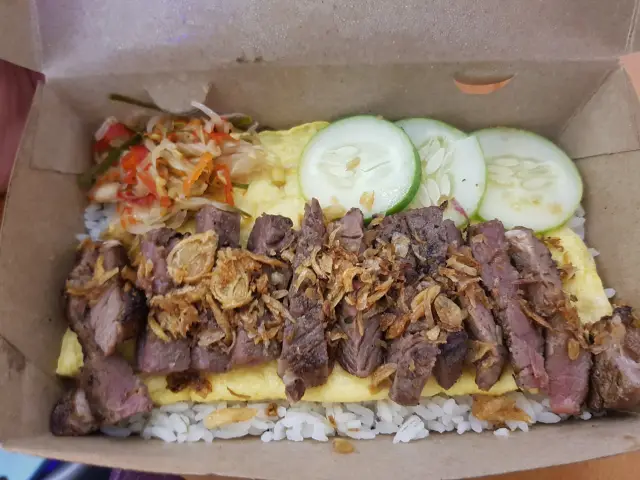 Gambar Makanan Kaisar Maranggi 1