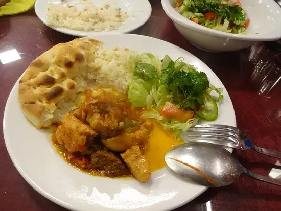 Ikram Doner Kebap'nin yemek ve ambiyans fotoğrafları 23